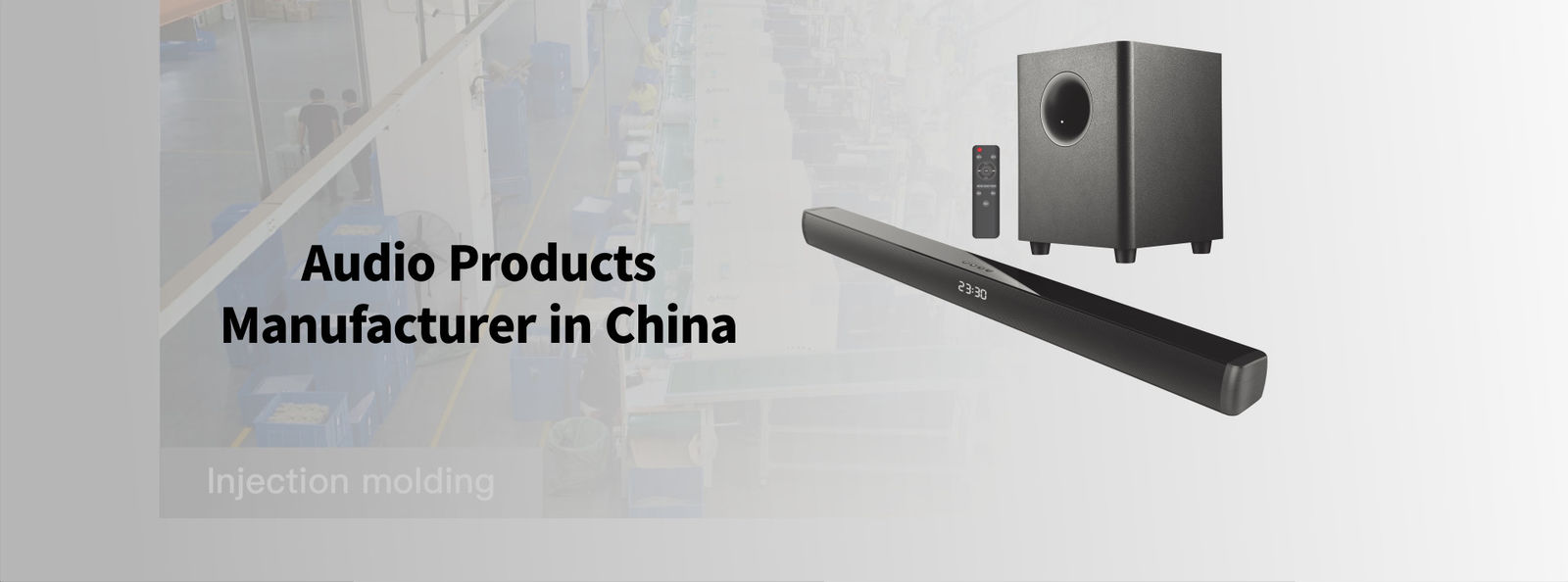 chất lượng Loa giá sách Bluetooth nhà máy sản xuất