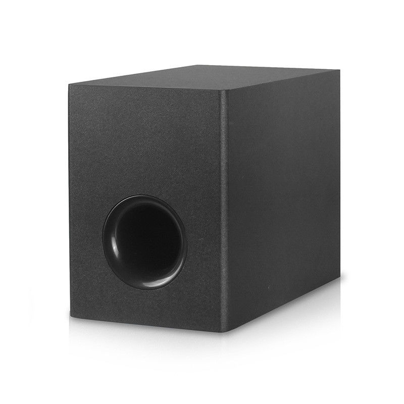 Vofull TV Soundbar 20W 5.0 Speakers Wireless Sound Bar 3D Stereo Subwoofers with Remote Control