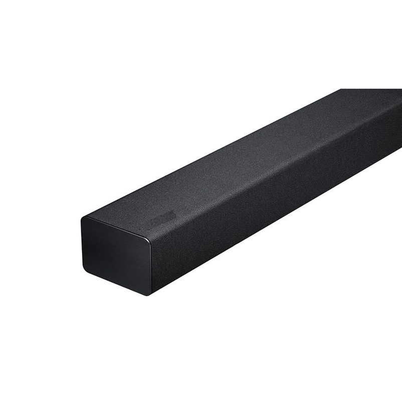 120W Wireless Bluetooth Soundbar Speaker 50Hz 18kHz Response Frequency