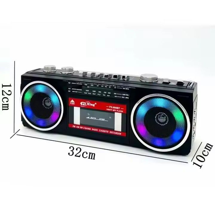 Rechargeable Battery Pack The Best Portable Radio , Portable Am Fm Radio With Best Reception